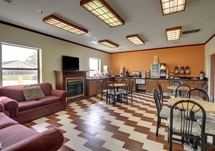 凯艺酒店 哈里斯堡 餐厅 照片